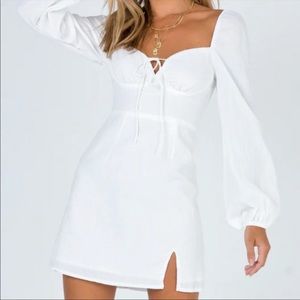 Princess Polly ALENA dress